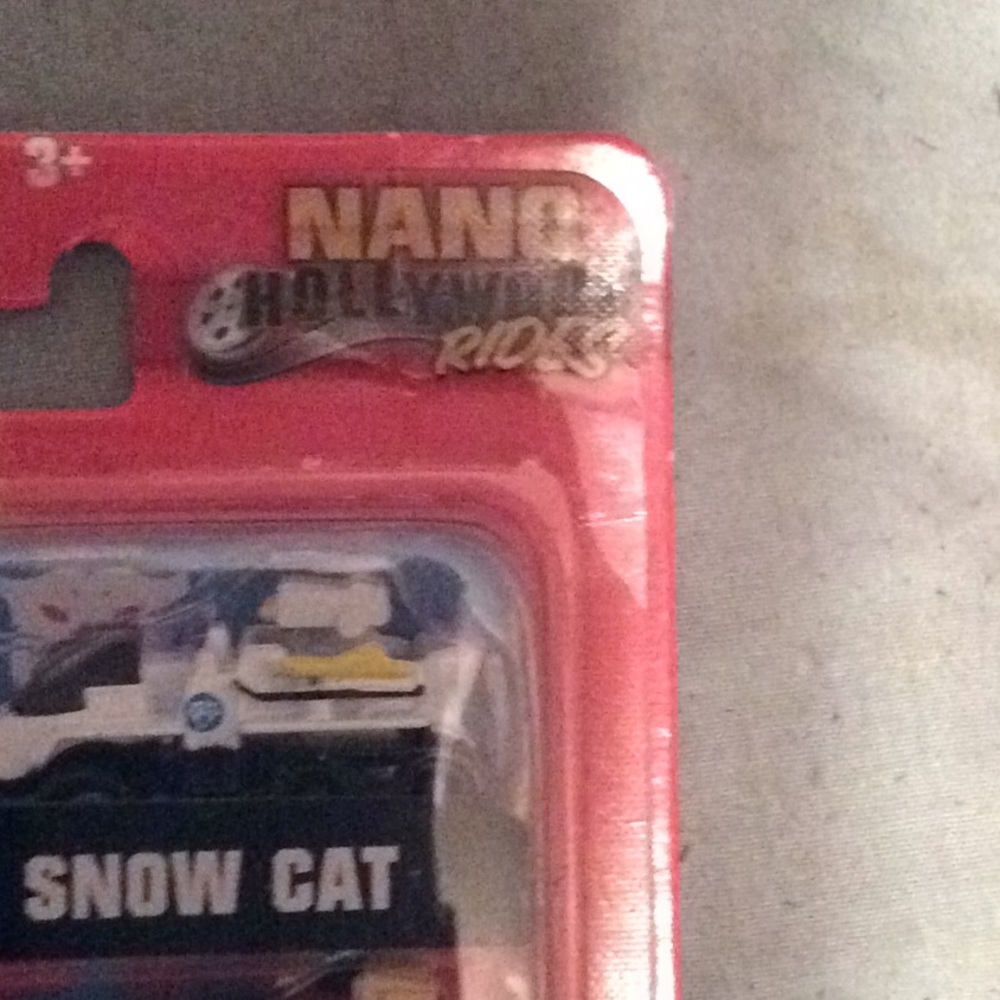 Nano Rides GIJoe - Picture 4 of 4